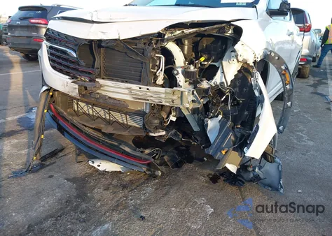 2022 Buick Encore Gx Fwd Select z USA, uszkodzony, nr VIN KL4MMDSL5NB133007